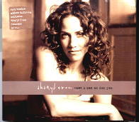 Sheryl Crow - What I Can Do For You CD 2